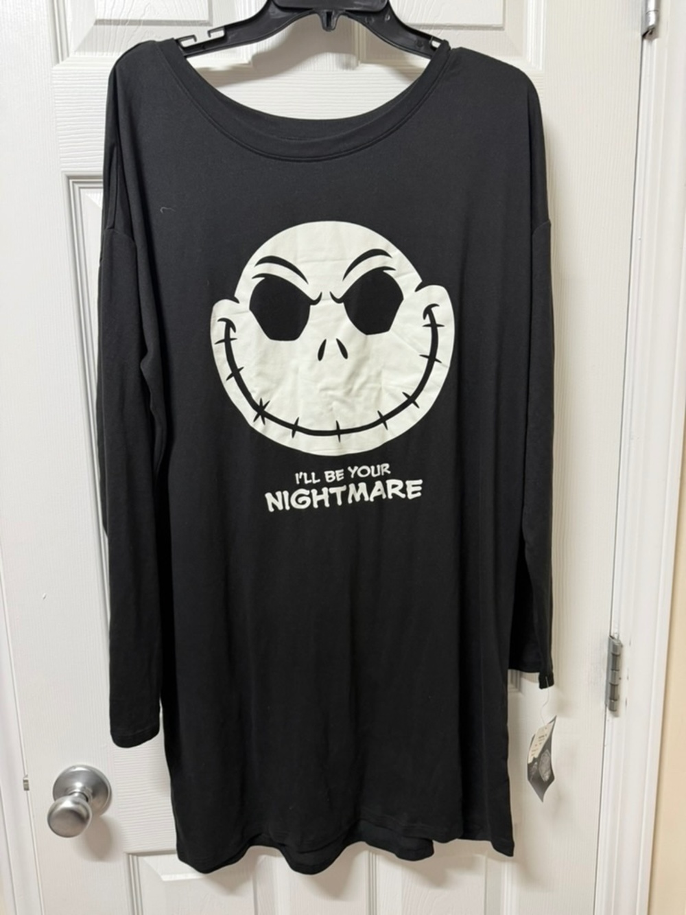 Nightmare Before Christmas shirt